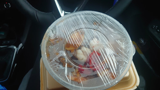 Photo of Jax Snax - W Quay, Port Glasgow PA14 5EU